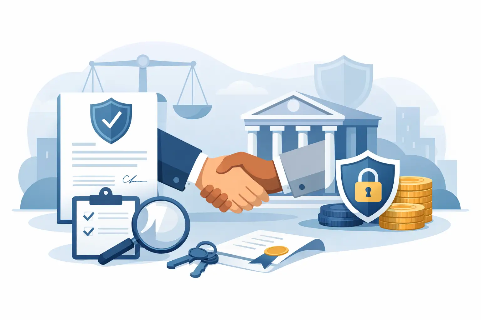 Fiduciary Bond Requirements Guide