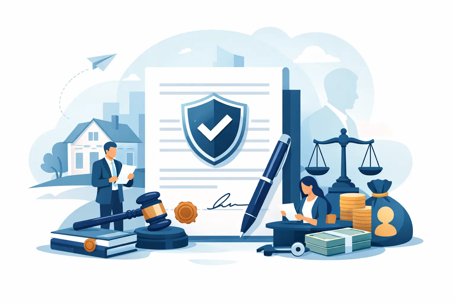How to Apply Executor Bond the Right Way