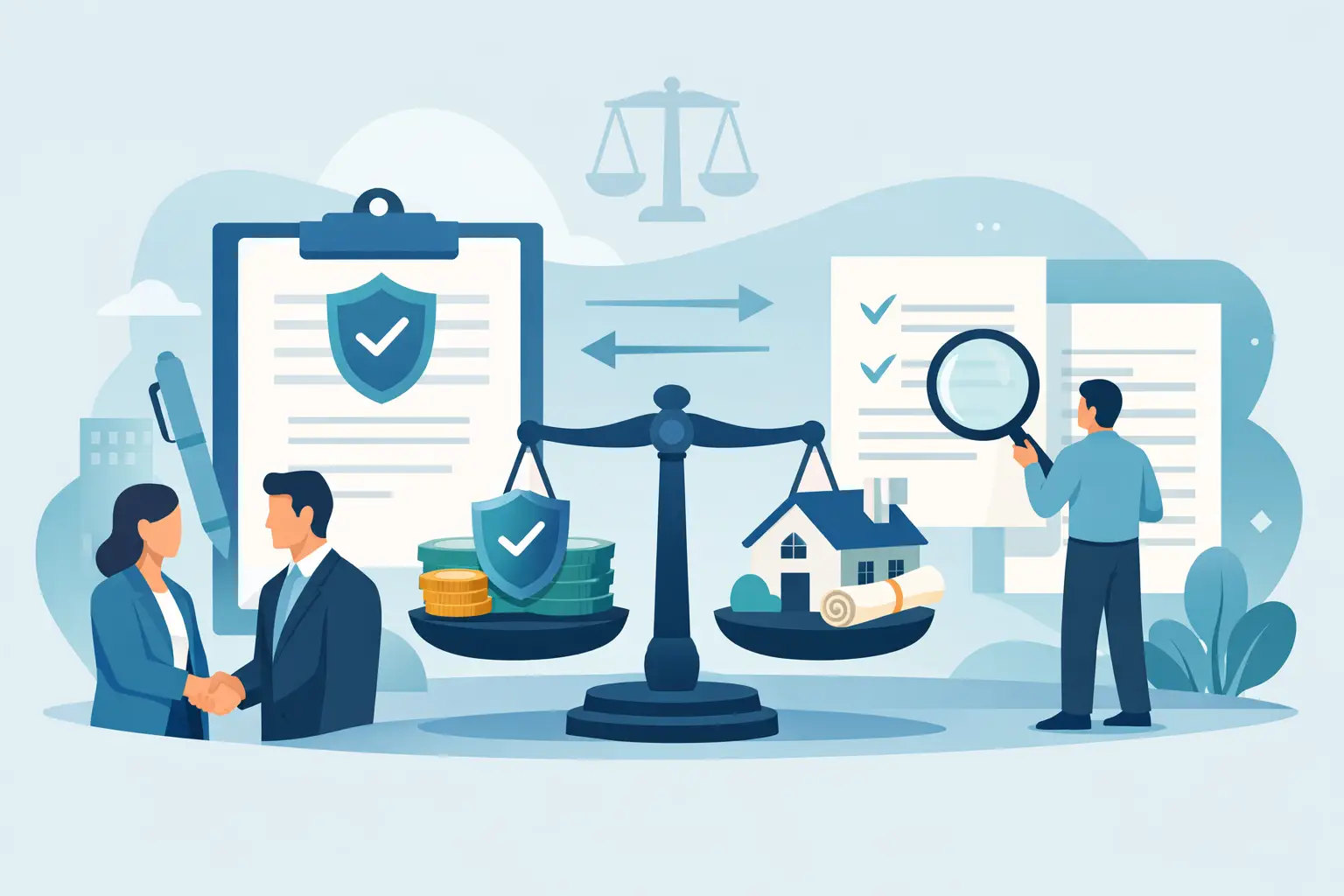 Individual Surety Bond Comparison Guide