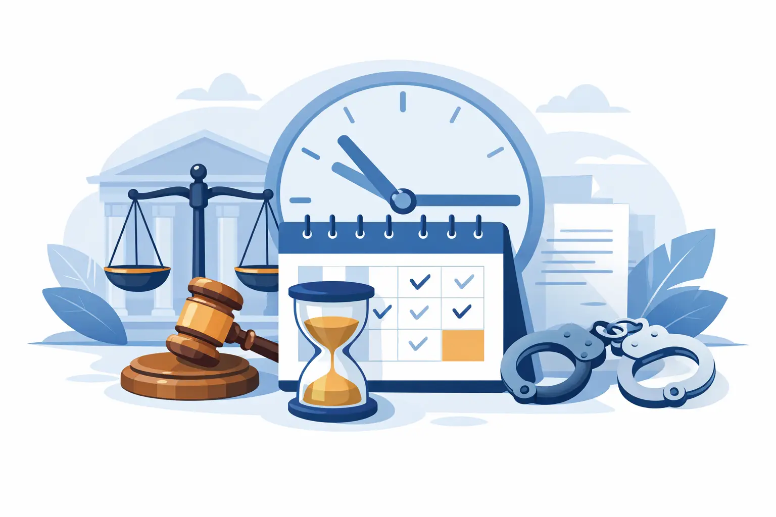 Court Ordered Bond Deadlines Explained