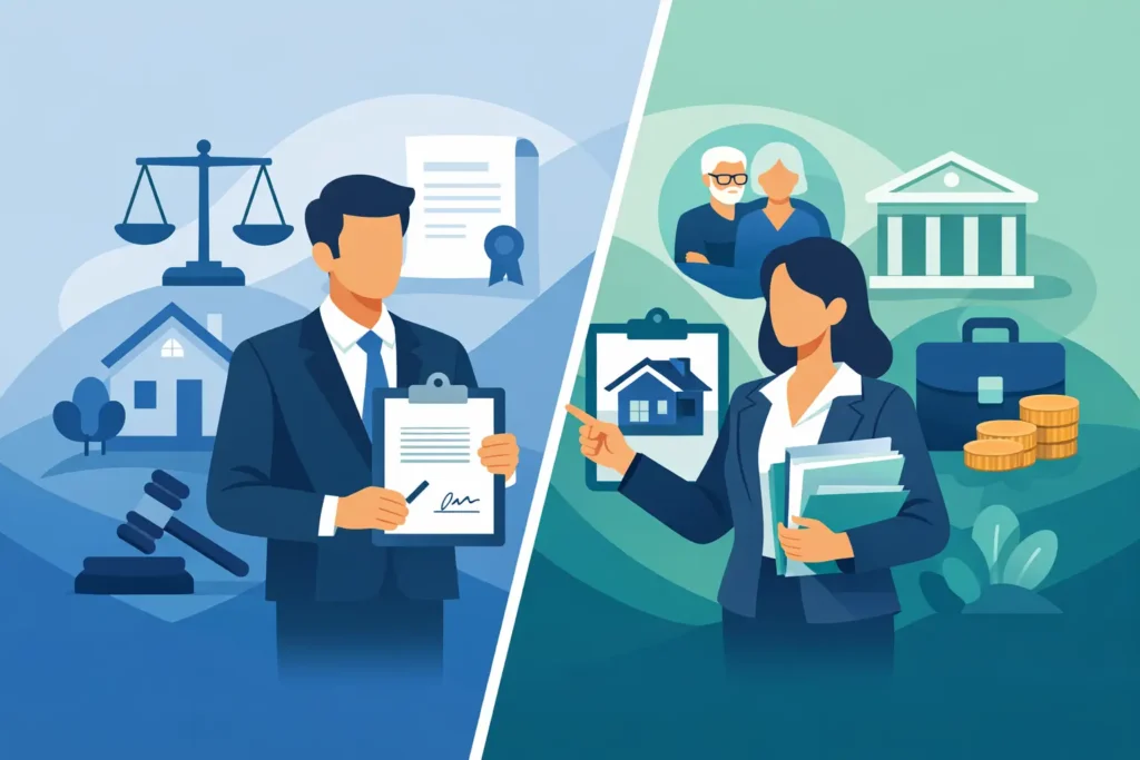 Executor Bond vs Administrator Bond