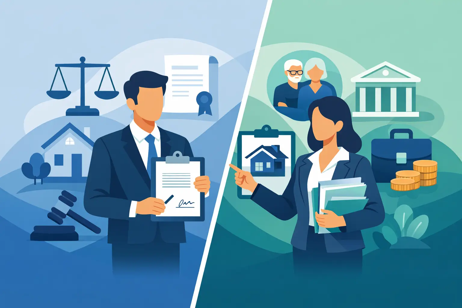 Executor Bond vs Administrator Bond