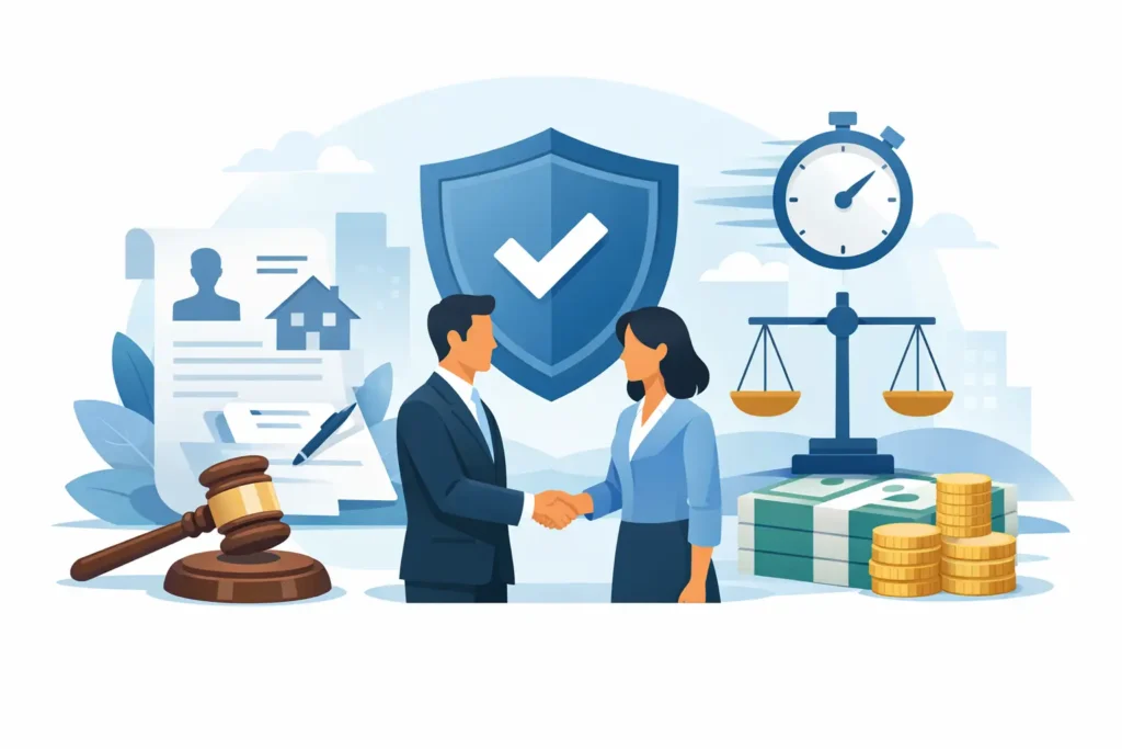 How to Get Probate Bond Fast