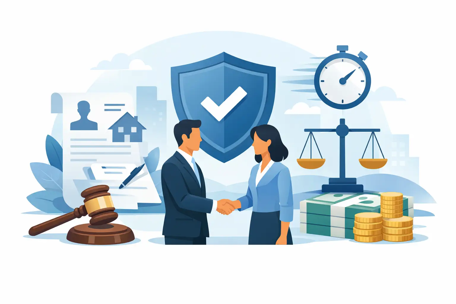 How to Get Probate Bond Fast