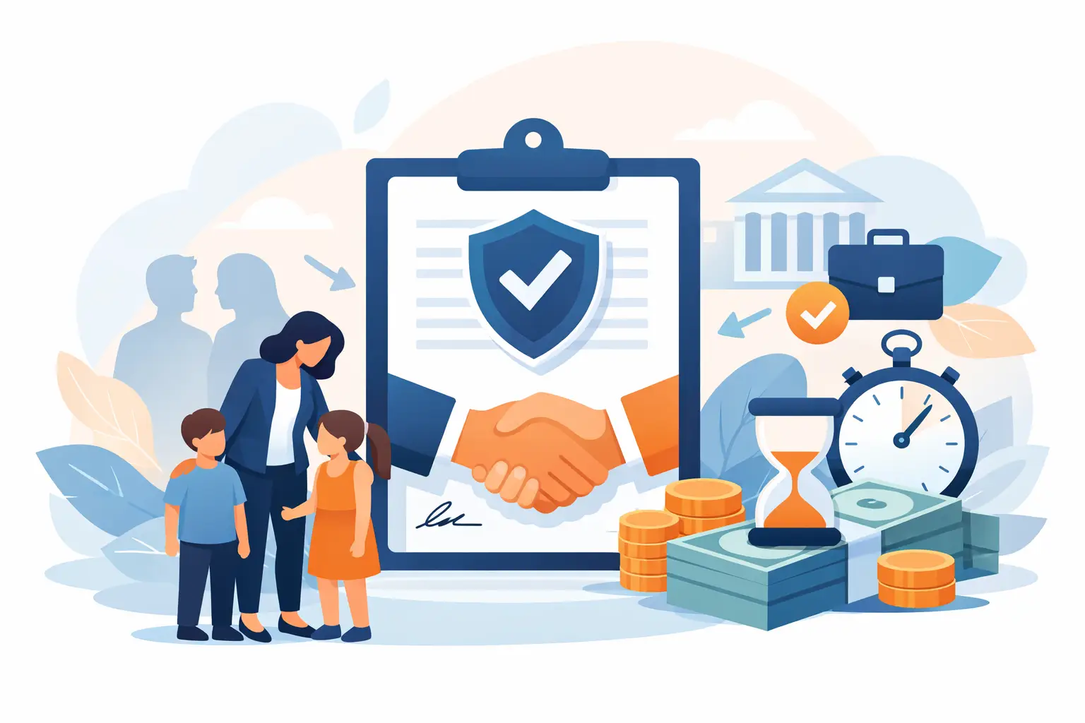 How to Obtain Guardianship Bond Fast