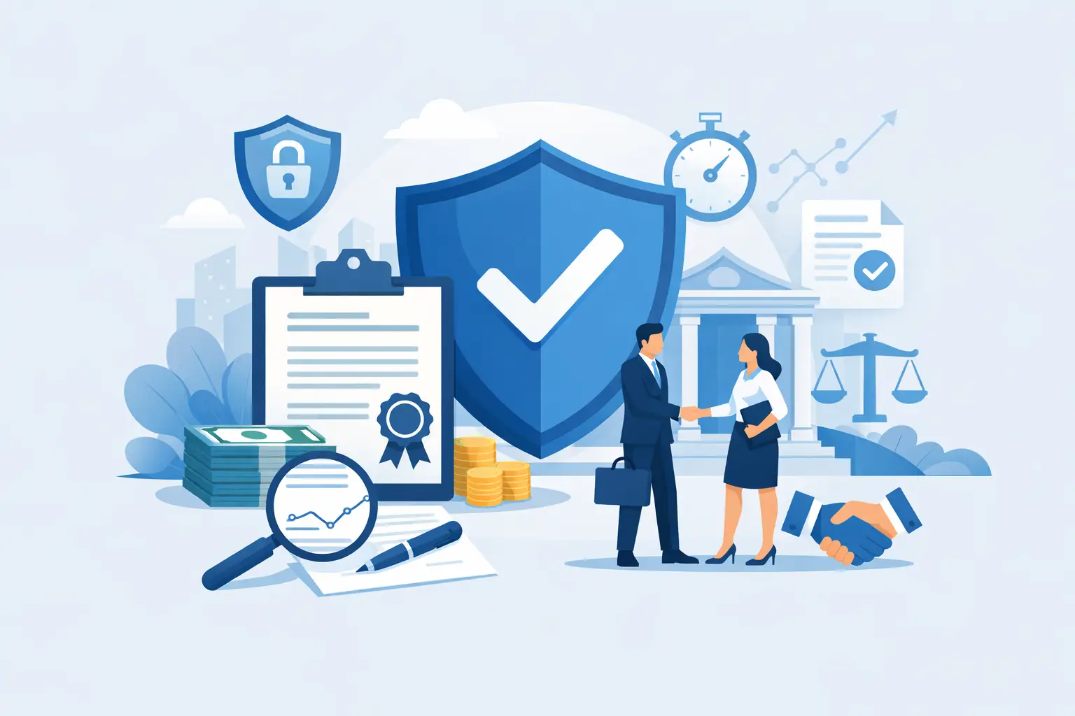 How to Secure Fiduciary Bond Approval Fast