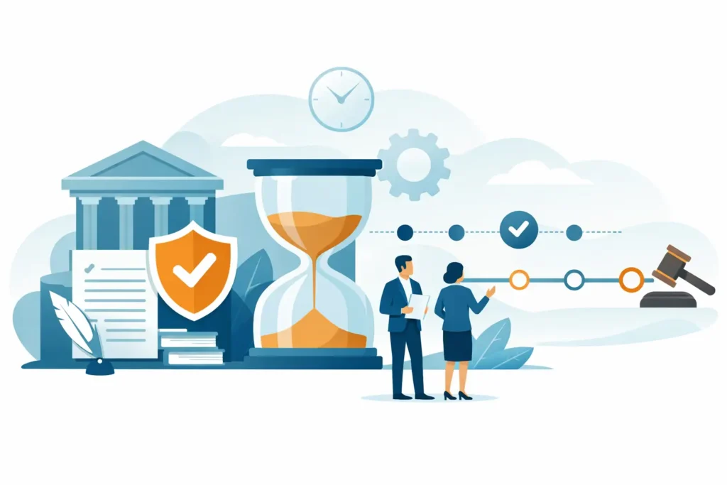 Probate Bond Filing Timeline Explained