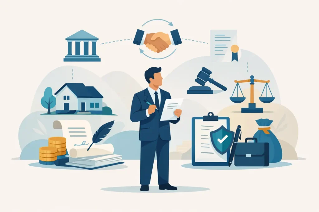 Probate Bond Process Guide for Executors