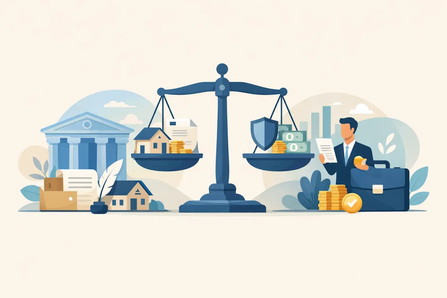 Probate Bond vs Fiduciary Bond Explained