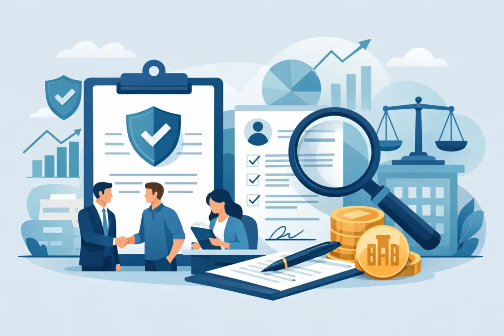 Surety Bond Underwriting Guide