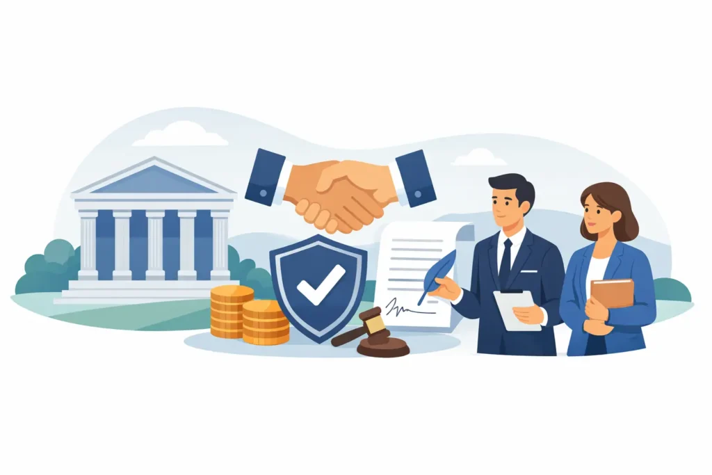 VA Custodian Bond Process Explained