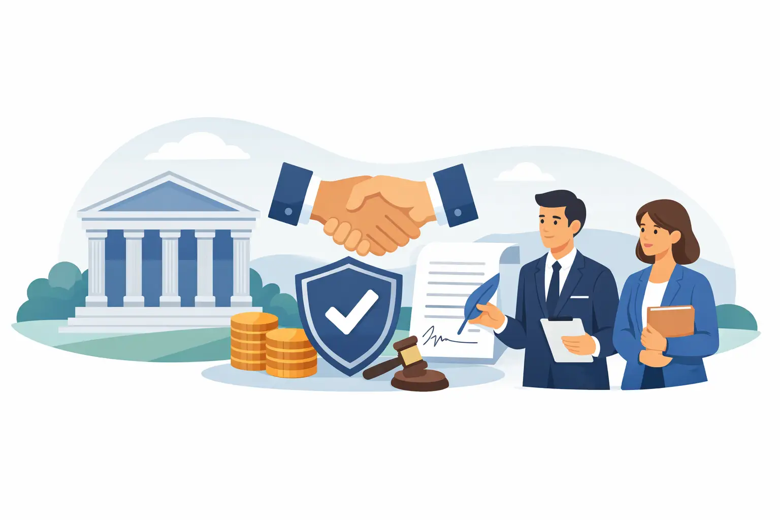 VA Custodian Bond Process Explained