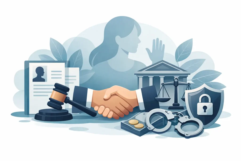 What Is a Temporary Restraining Order Bond?
