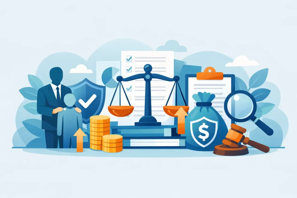 Guardianship Bond Premium Factors Explained