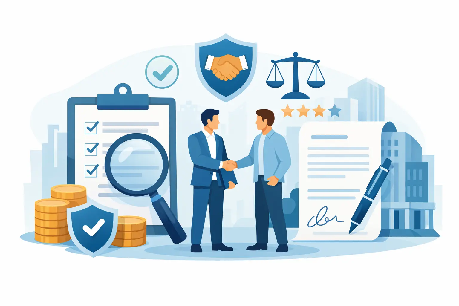 How to Qualify for a Surety Bond