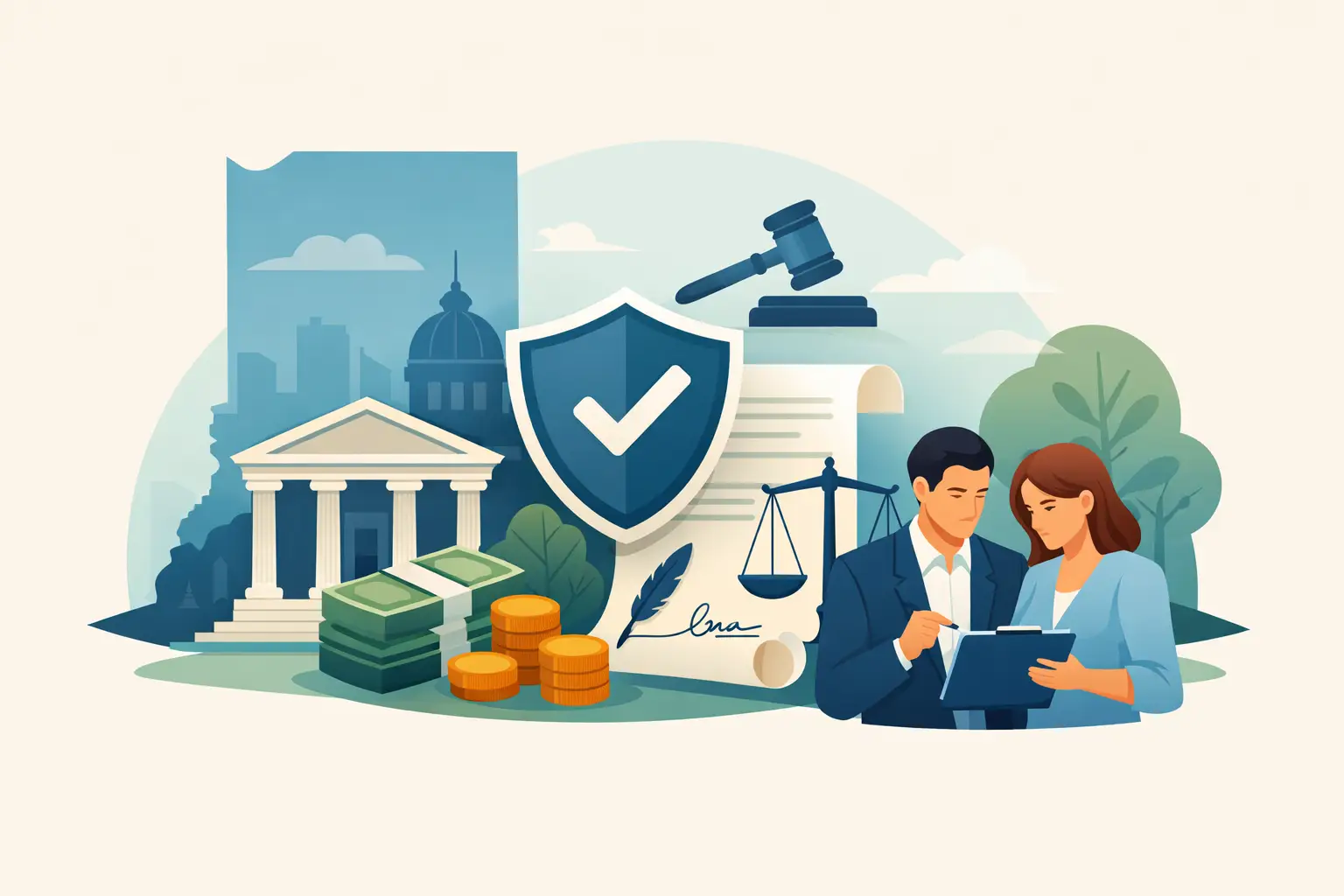 Indiana Probate Bond Help for Executors