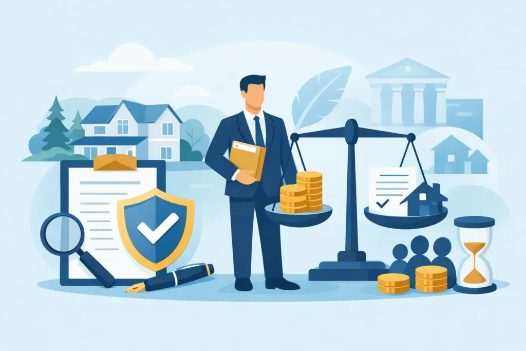 Surety Bond for Estate Administrator Explained