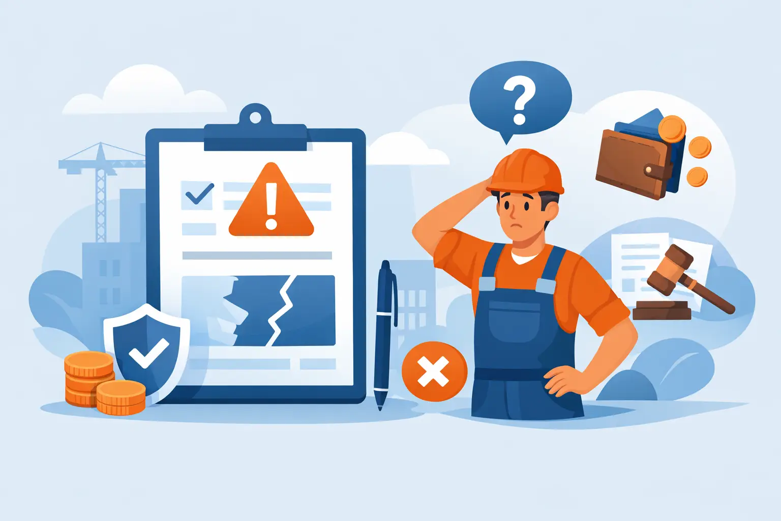 8 Contractor License Bond Mistakes to Avoid Before Applying