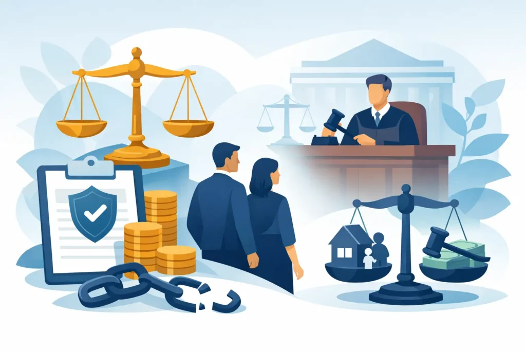 Can Guardianship Bond Be Waived? Court Factors