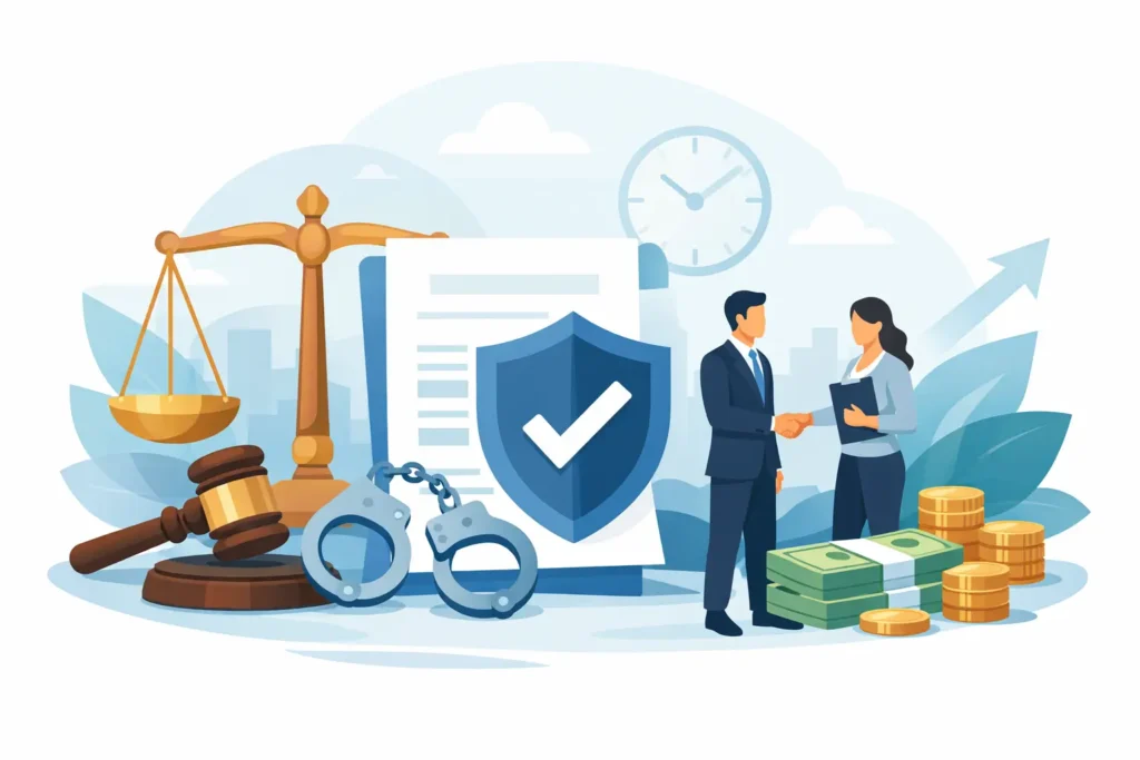 Court Required Bond Guide for Fast Approval