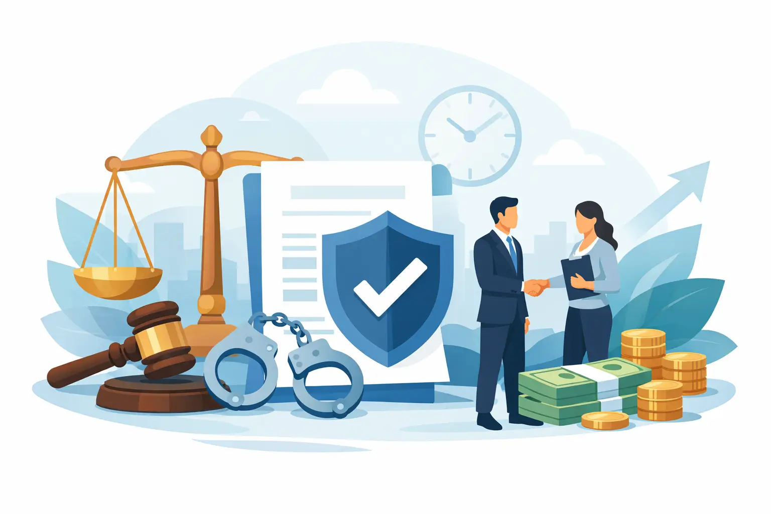 Court Required Bond Guide for Fast Approval