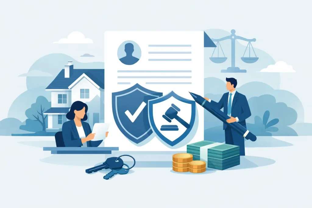 Estate Administrator Bond Requirements Explained