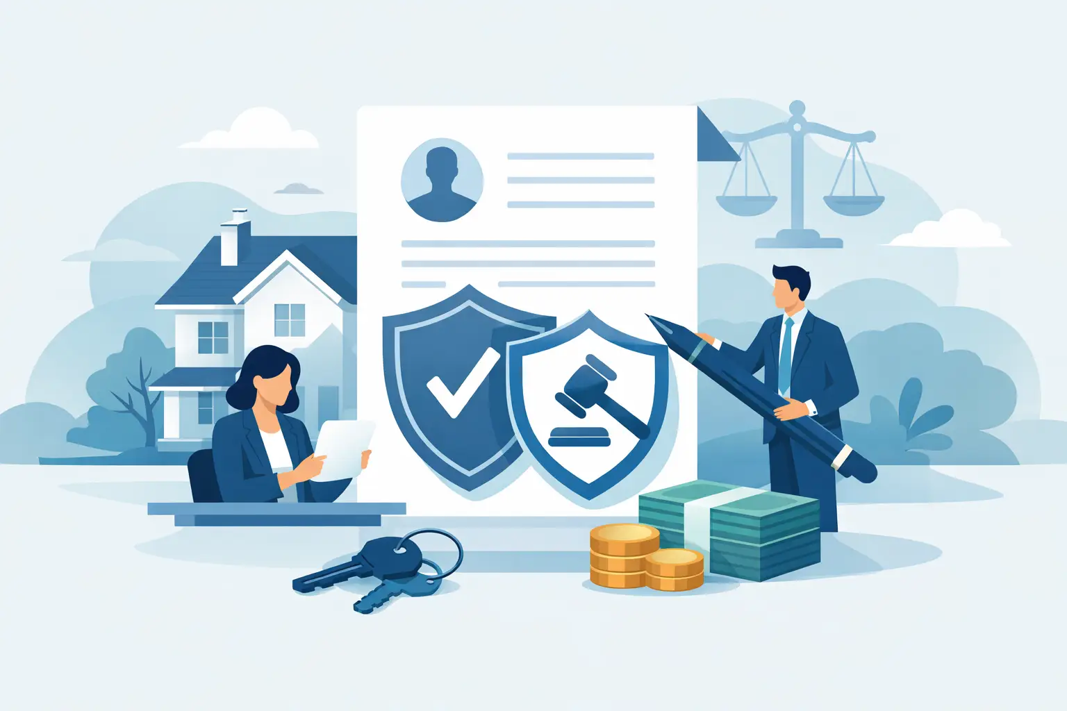 Estate Administrator Bond Requirements Explained