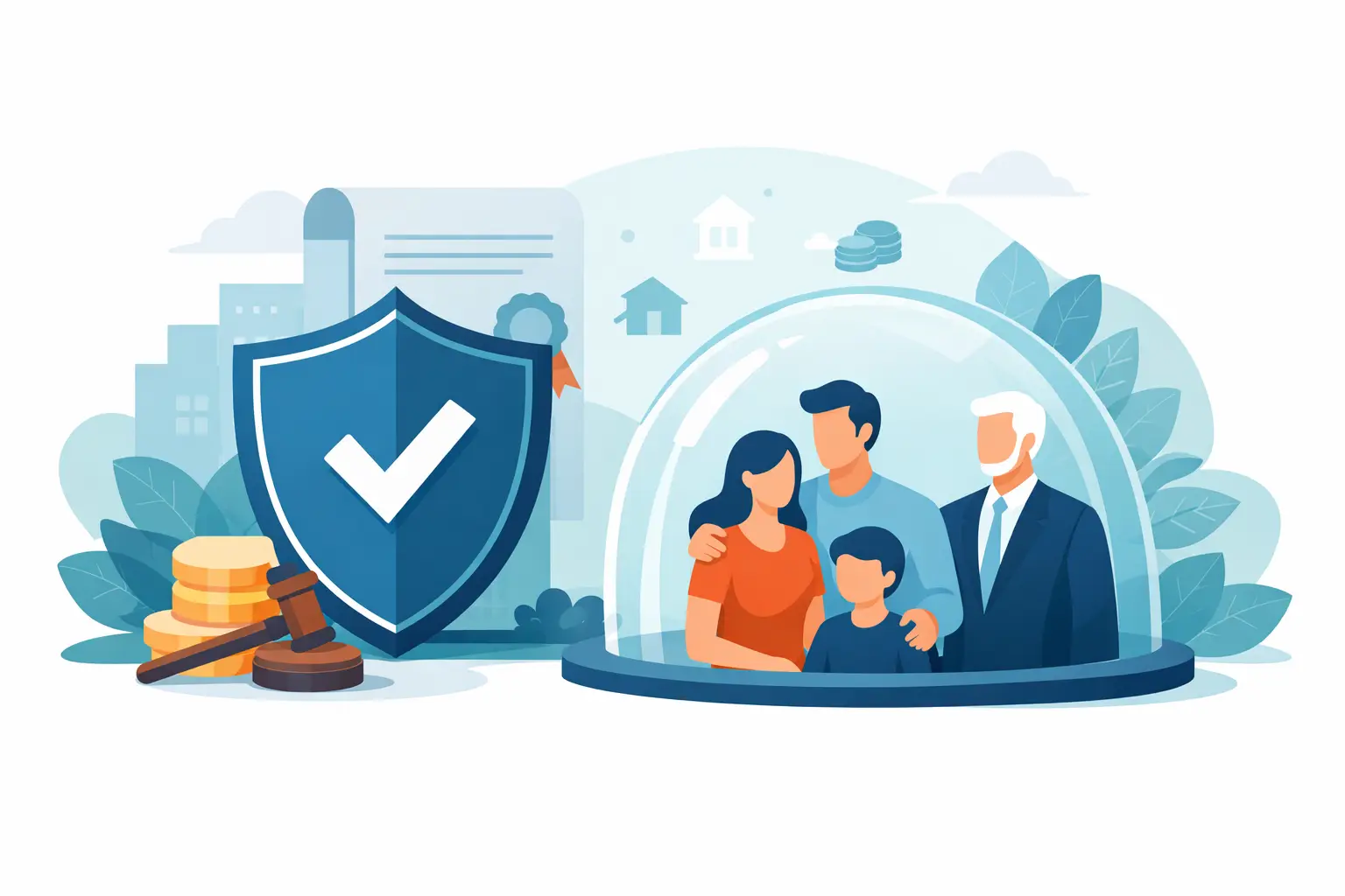 How Trustee Bond Protects the Interests of Beneficiaries
