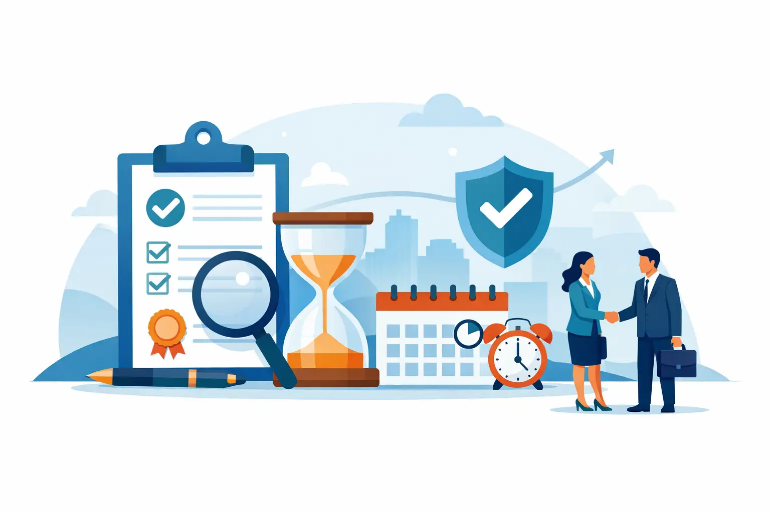 Notary Bond Renewal Steps to Avoid a Lapse