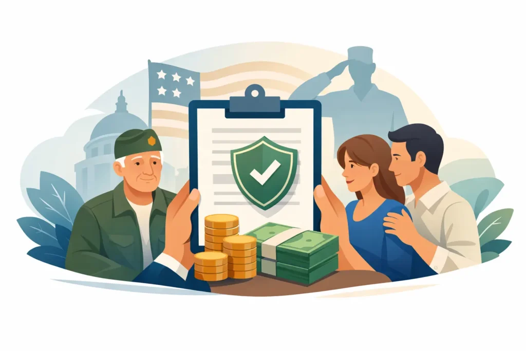 Who Needs a Legal Custodian Bond for VA Benefits?