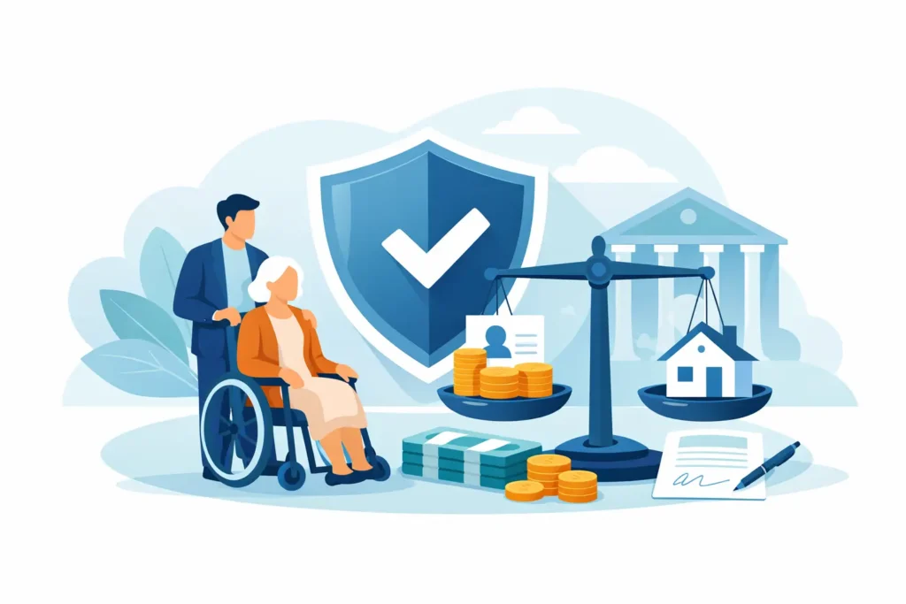 Conservatorship Bond Requirements Explained