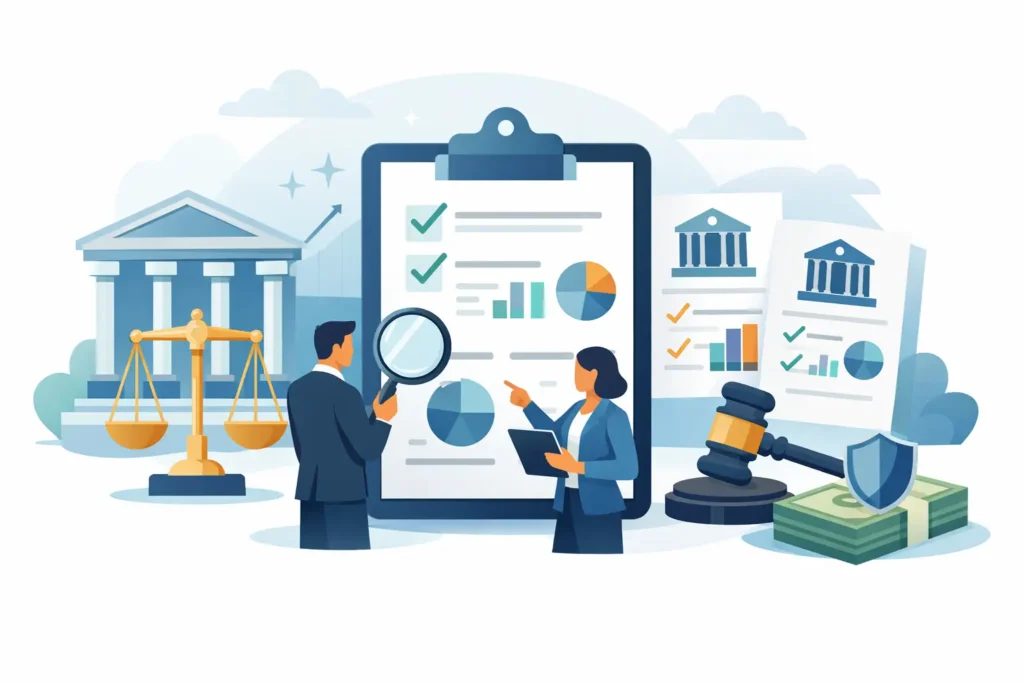 How to Compare the Best Court Bond Agencies