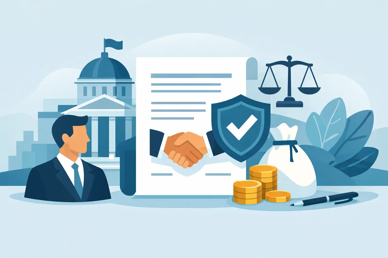 Public Official Bond Rules: What to Know