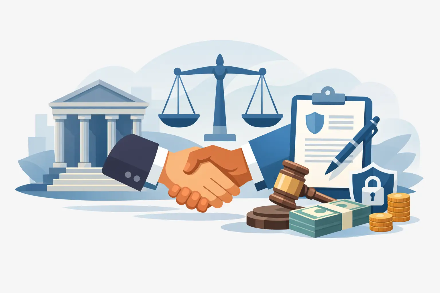 Top Court Bonds Attorneys Request Most Often