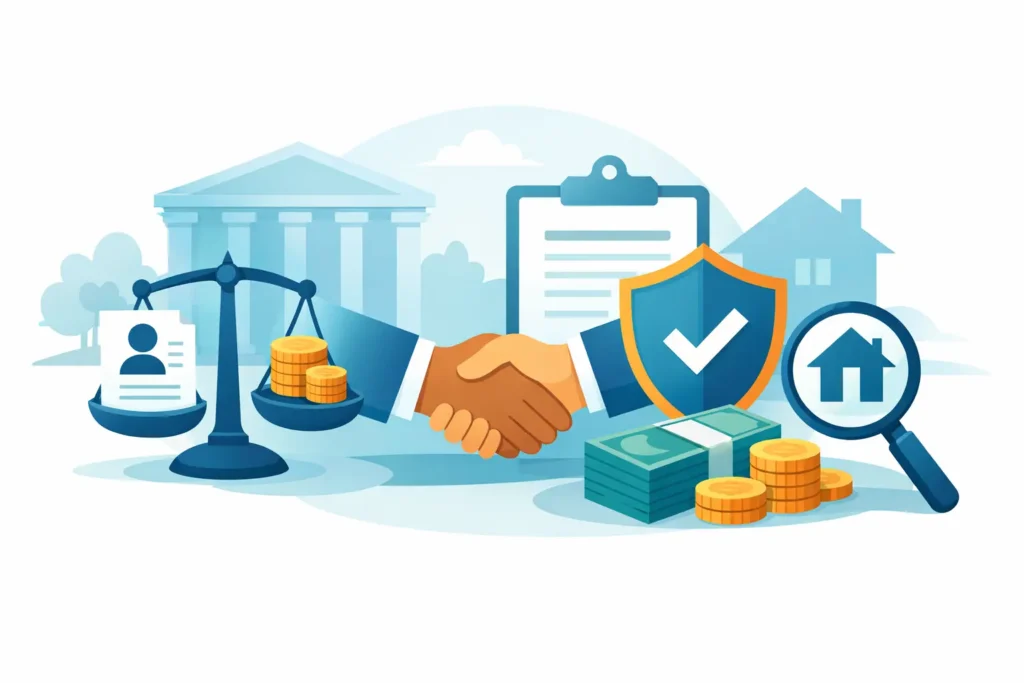 Top Reasons Courts Require Bonds in Probate Cases