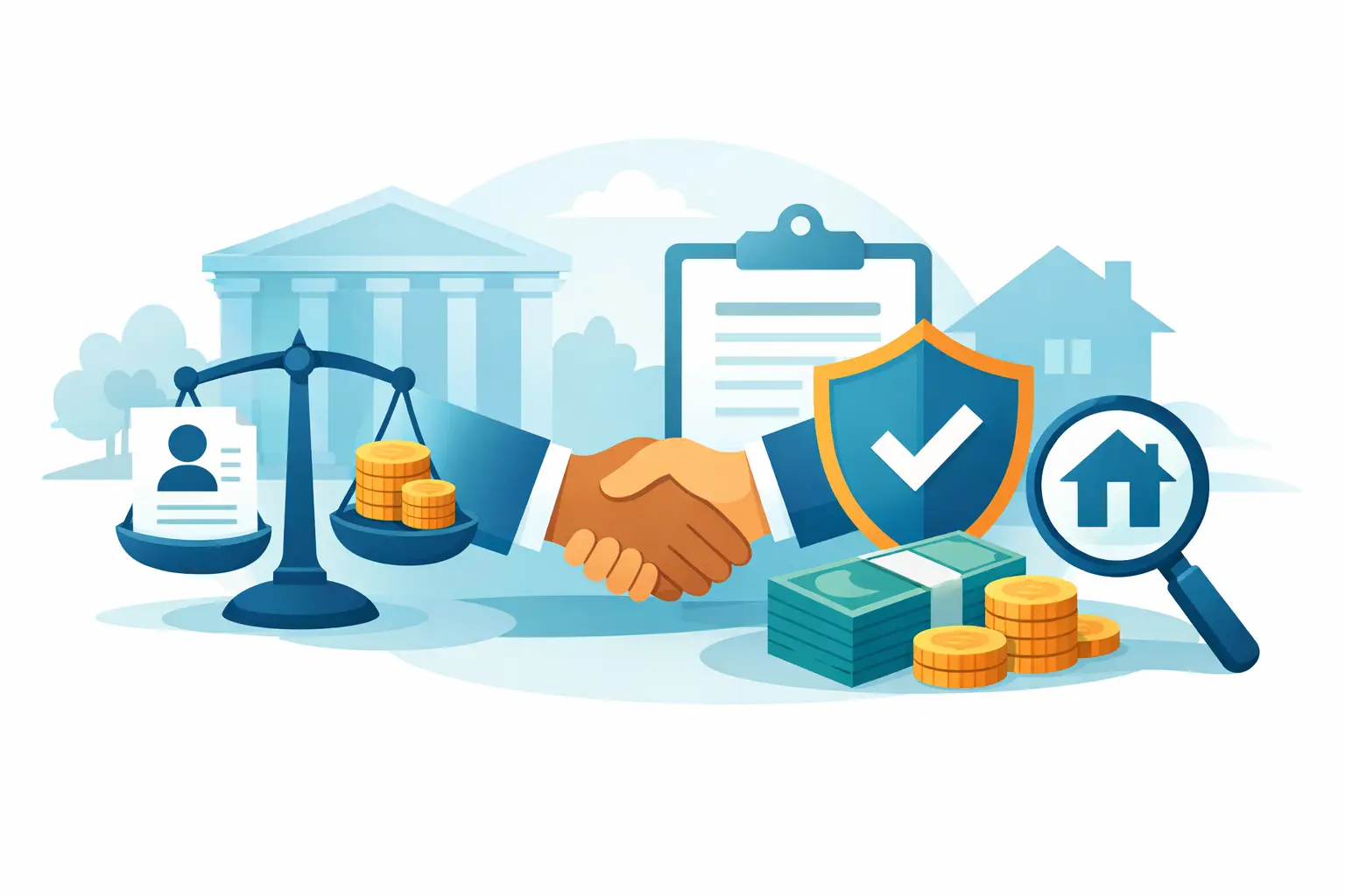 Top Reasons Courts Require Bonds in Probate Cases