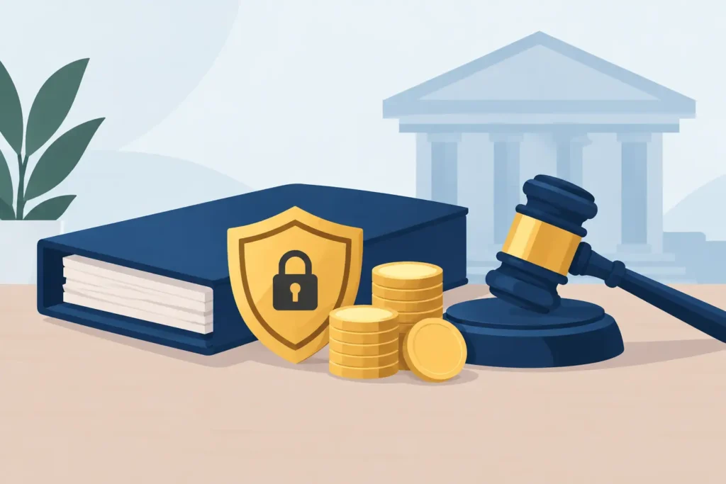 Appeal Bond Collateral Guide for Court Appeals