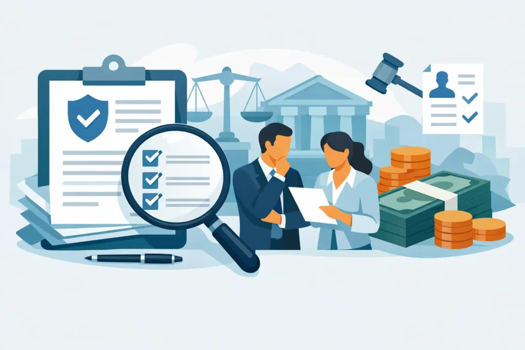 Appeal Bond Reviews: What to Check Before You Buy