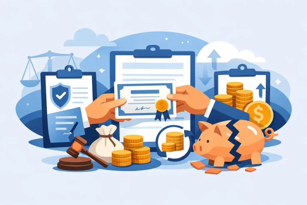 Are Trustee Bonds Refundable? What to Expect