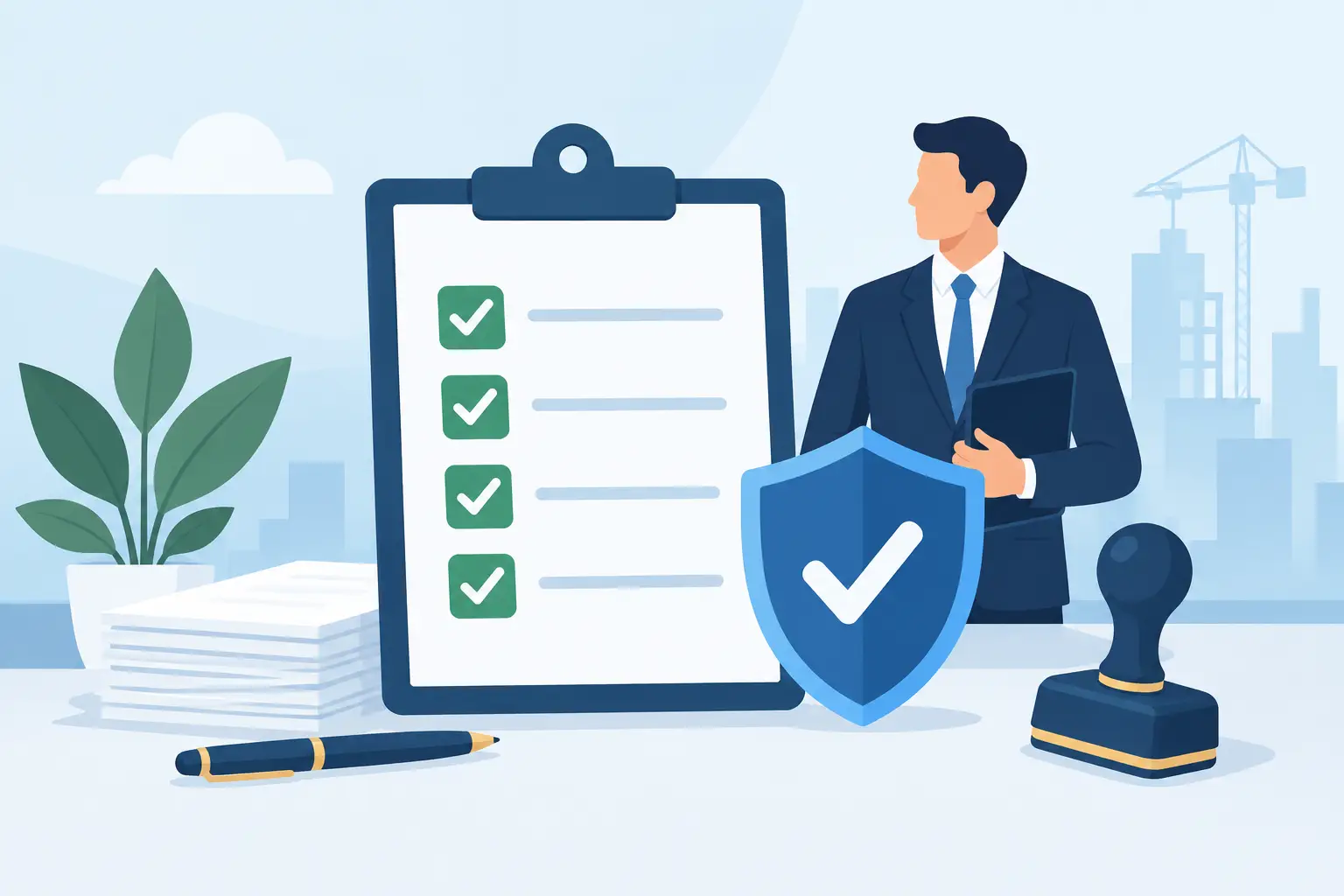 Bond Underwriting Checklist for Faster Approval