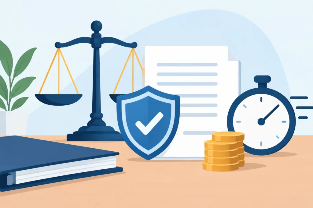 How to Obtain an Injunction Bond Quickly