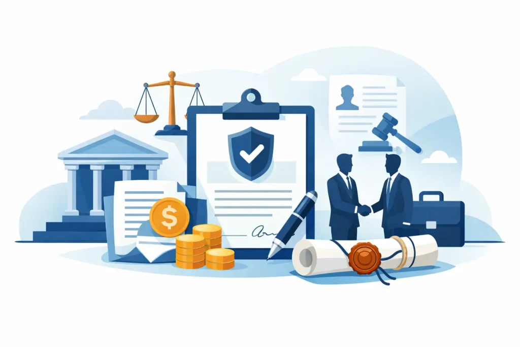 Probate Bonds: What Courts Require of Fiduciaries