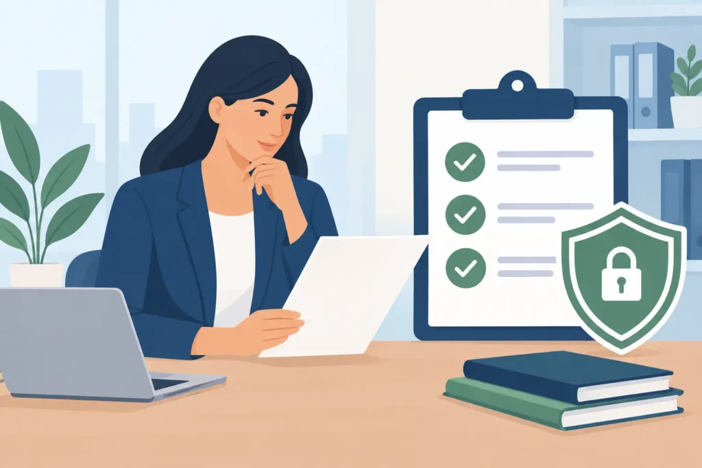 Trustee Bond Reviews: What to Check Before You Apply