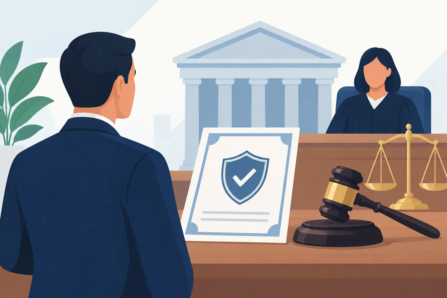 Trustee Bonds and What Courts Expect From You