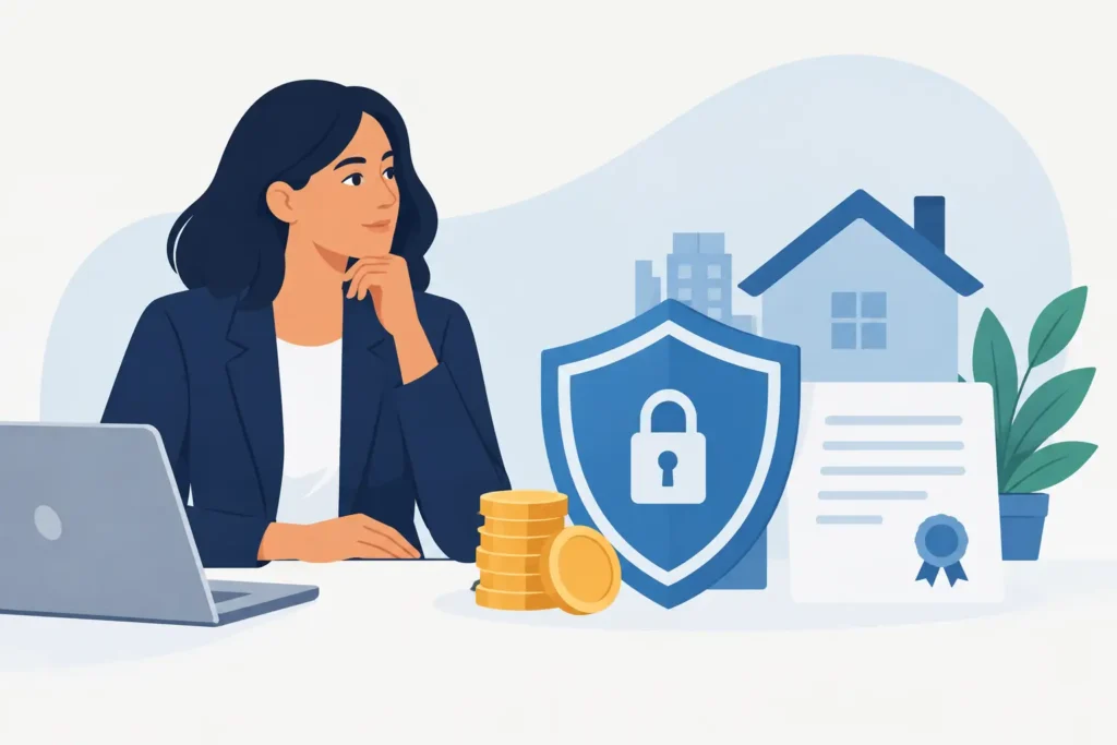 What Bond Collateral Requirements Mean for You