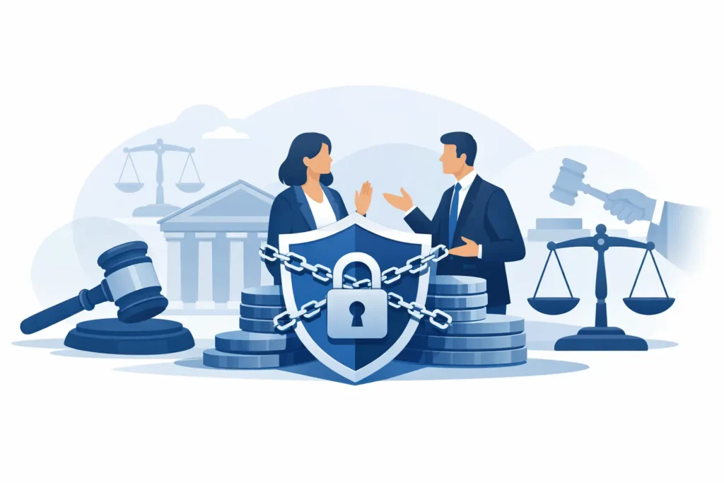 When Is a Court Bond for Injunction Required?