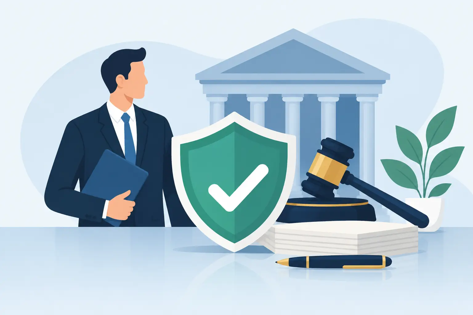 Court Bond Compliance Best Practices That Protect You