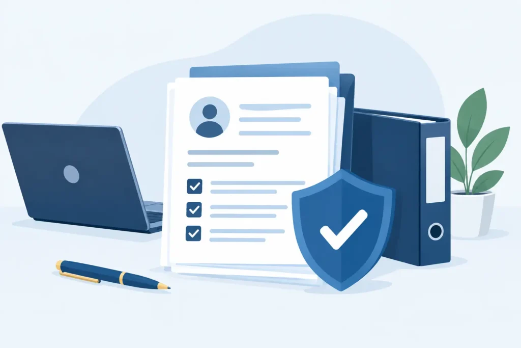 Essential Documents for Bond Underwriting