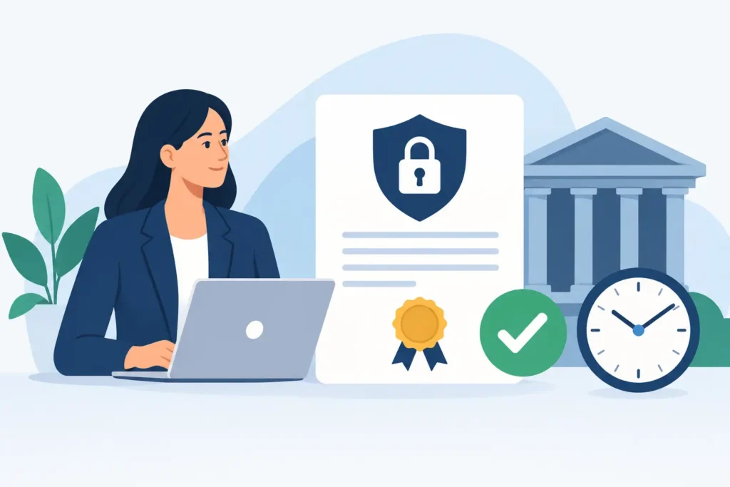 How to Secure a Trustee Bond Without Delays