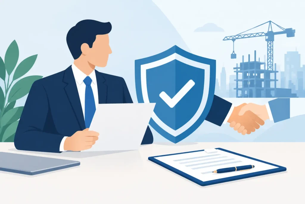 Surety Indemnity Guide for Bond Applicants